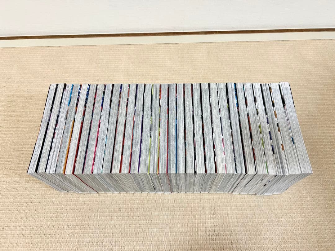 プ*き様 ワールドトリガー 1-29巻 既刊全巻セット ほぼ初版・全巻帯付き