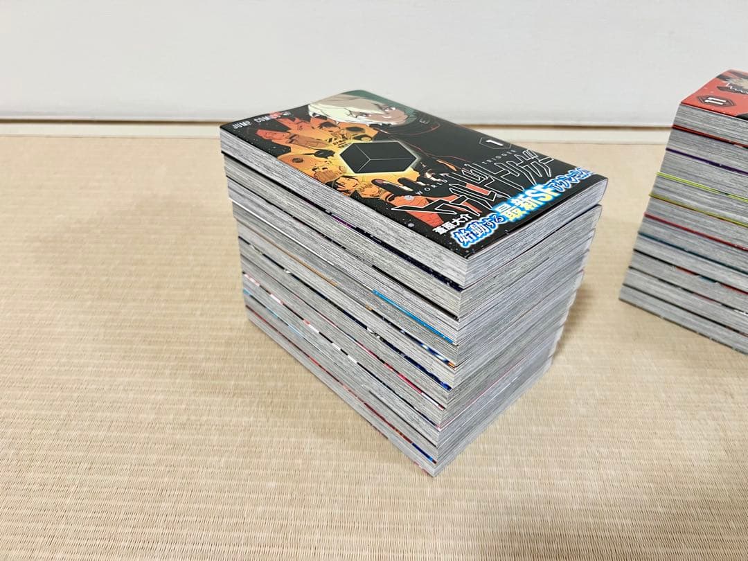プ*き様 ワールドトリガー 1-29巻 既刊全巻セット ほぼ初版・全巻帯付き