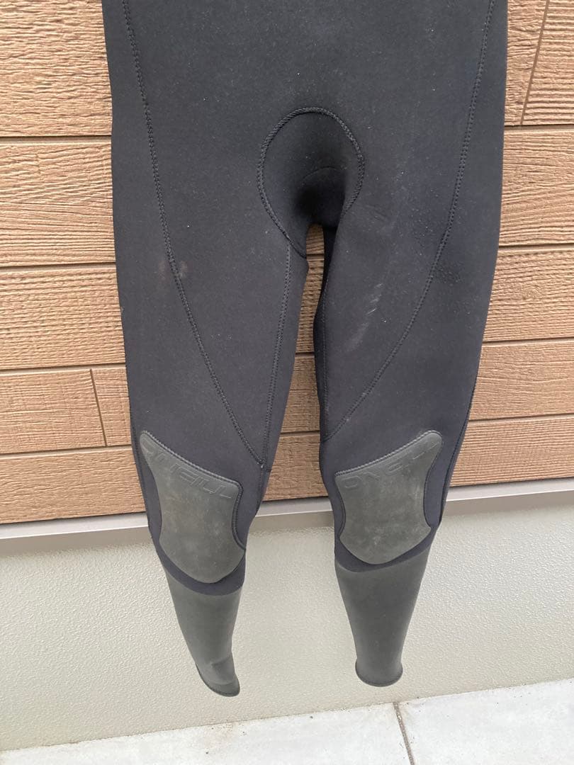 O'Neill オニール　ウェットスーツ　シーガル　ラバー　ジャージ