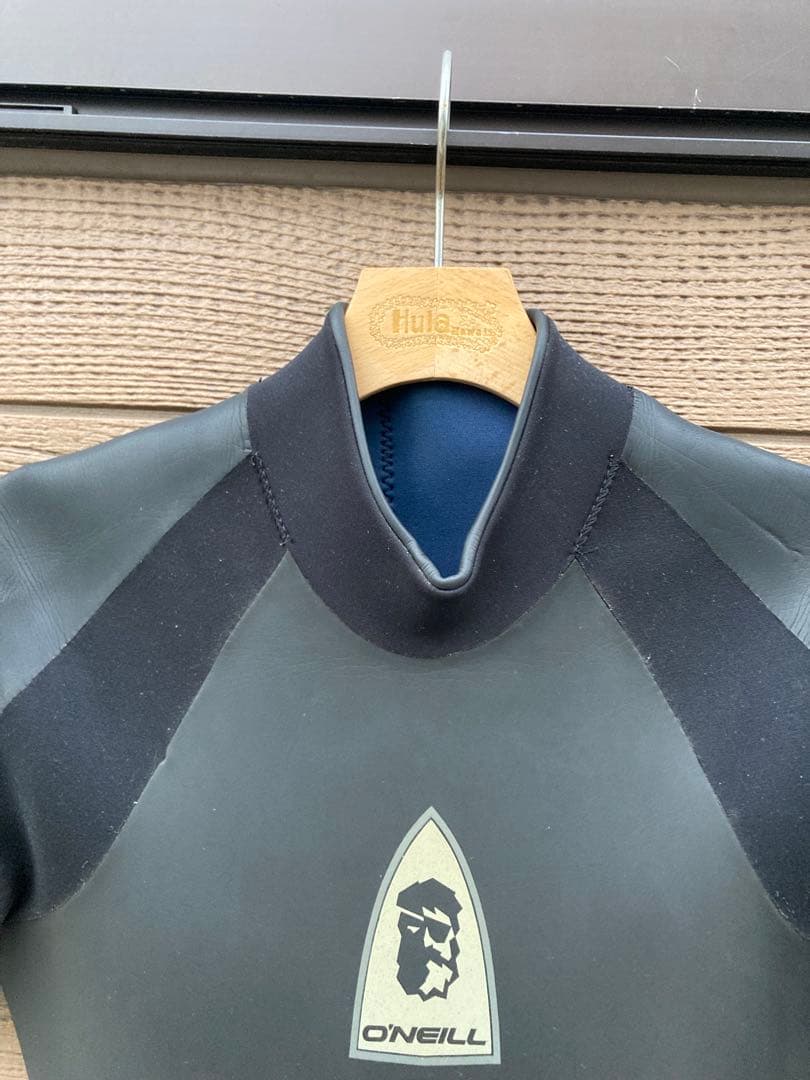 O'Neill オニール　ウェットスーツ　シーガル　ラバー　ジャージ