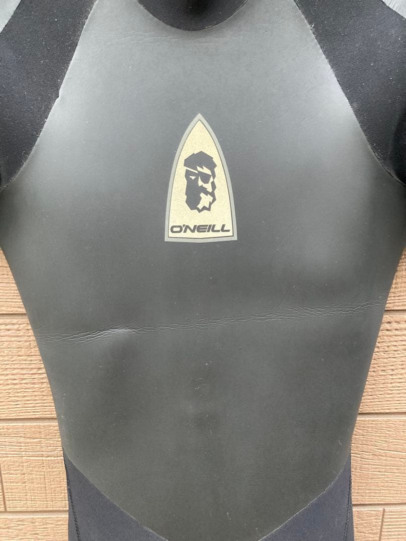 O'Neill オニール　ウェットスーツ　シーガル　ラバー　ジャージ