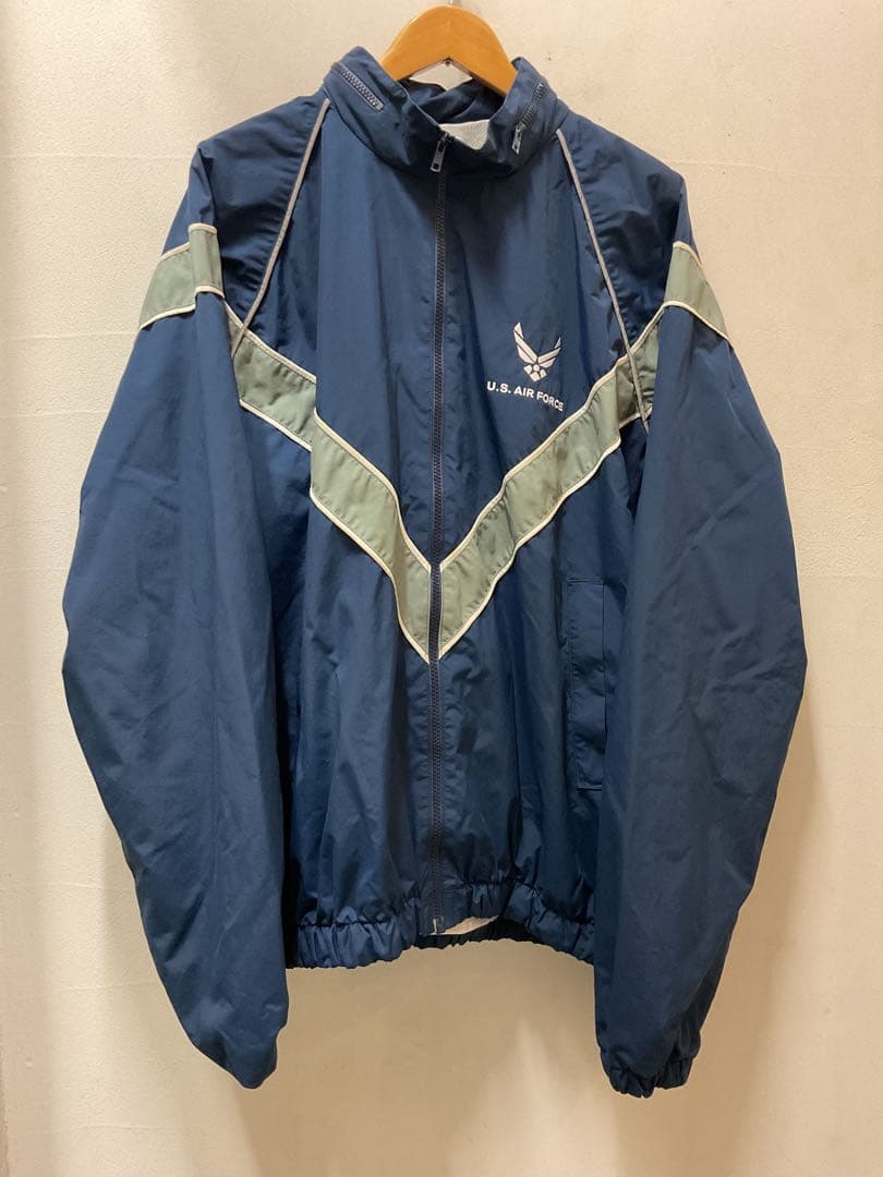 PTU U.S. AIR FORCE セットアップ　L no.24
