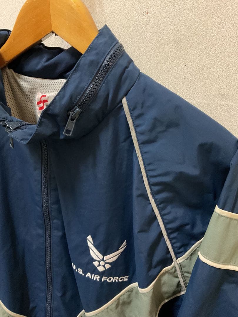 PTU U.S. AIR FORCE セットアップ　L no.24