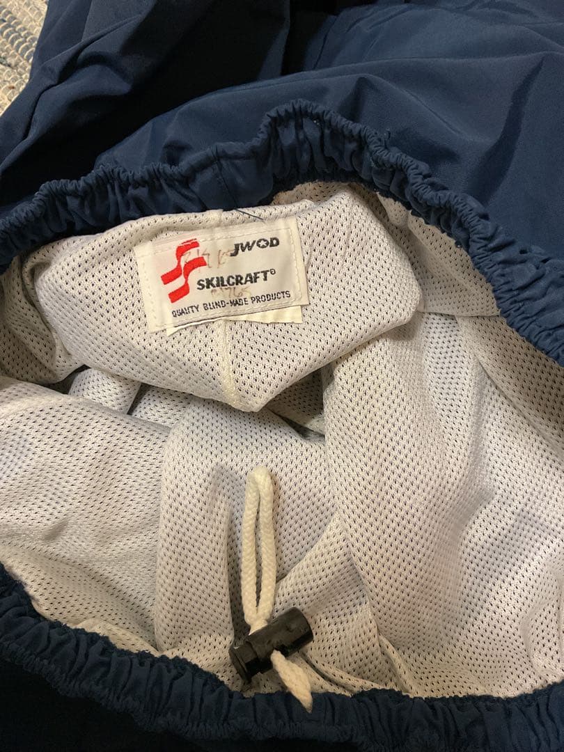 PTU U.S. AIR FORCE セットアップ　L no.24