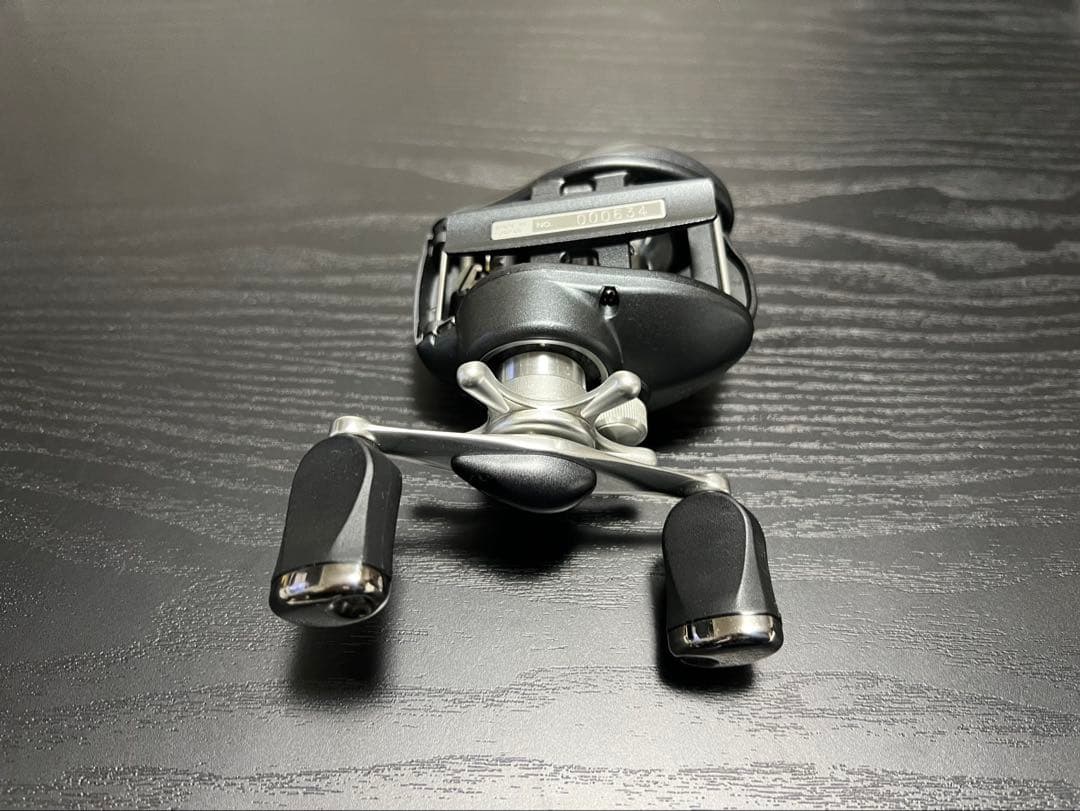 イクシオーネ　F300RF 　RYOBI