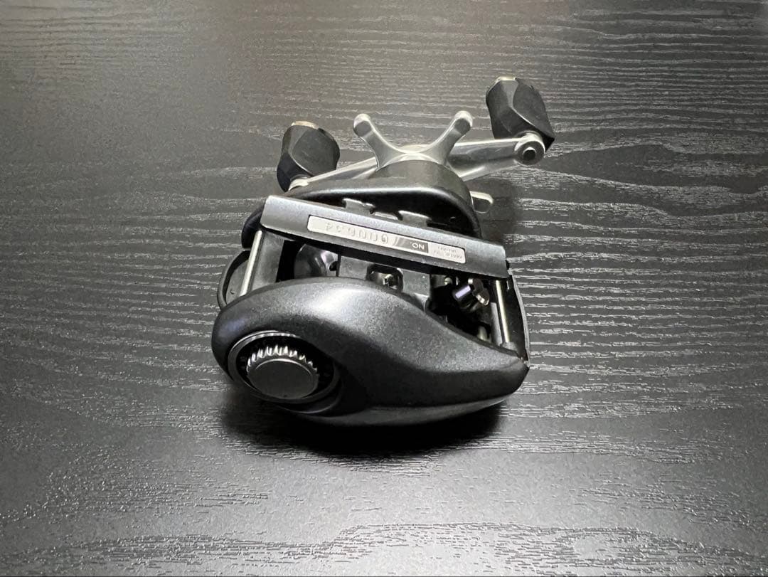イクシオーネ　F300RF 　RYOBI