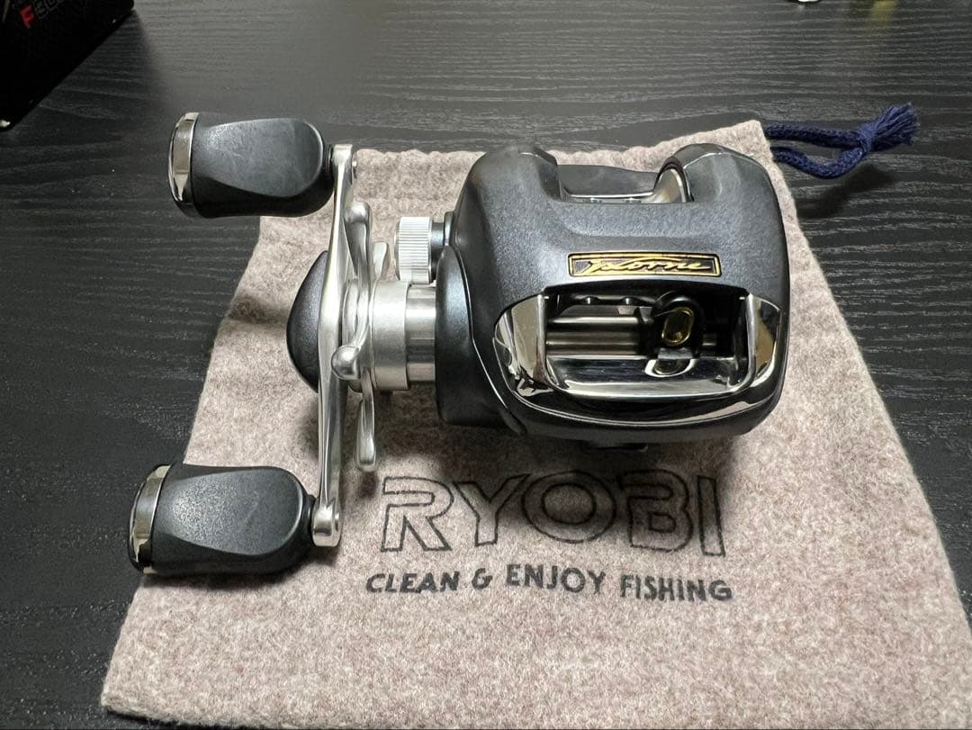 イクシオーネ　F300RF 　RYOBI