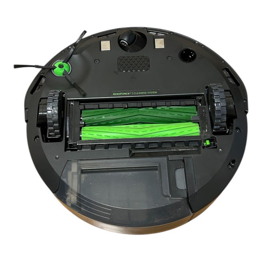 roomba irobot i2 ロボット掃除機 ルンバ