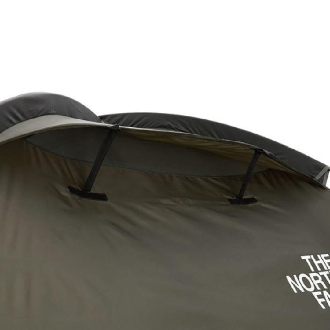 THE NORTH FACE　ランダー 2　(NT) NV22412