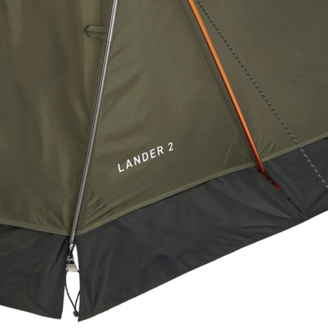 THE NORTH FACE　ランダー 2　(NT) NV22412