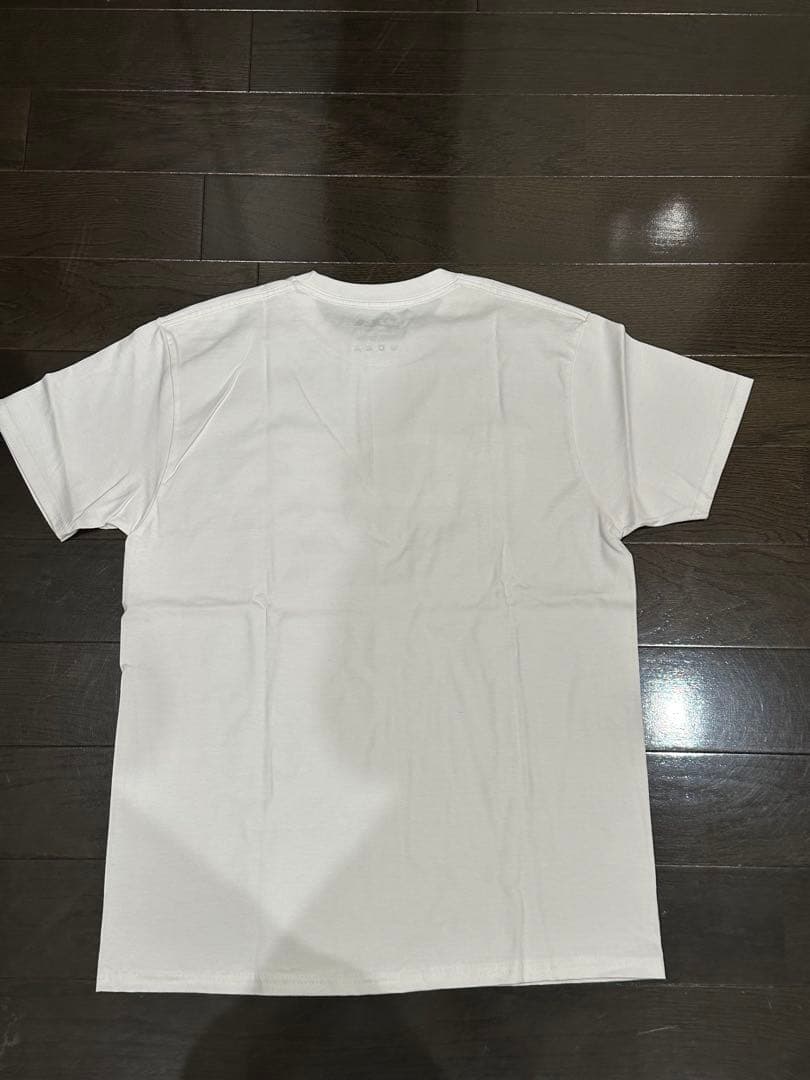 IDA ホワイト Tシャツ EUデザイン