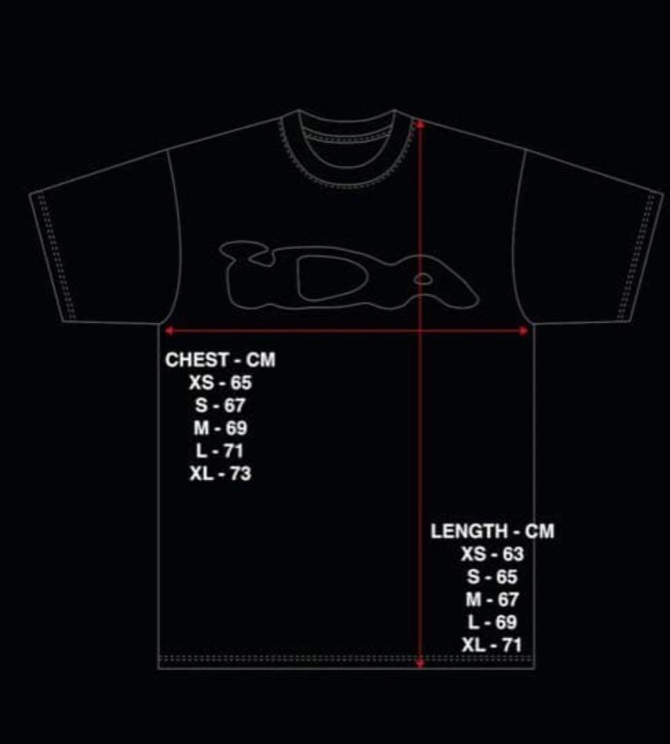 IDA ホワイト Tシャツ EUデザイン