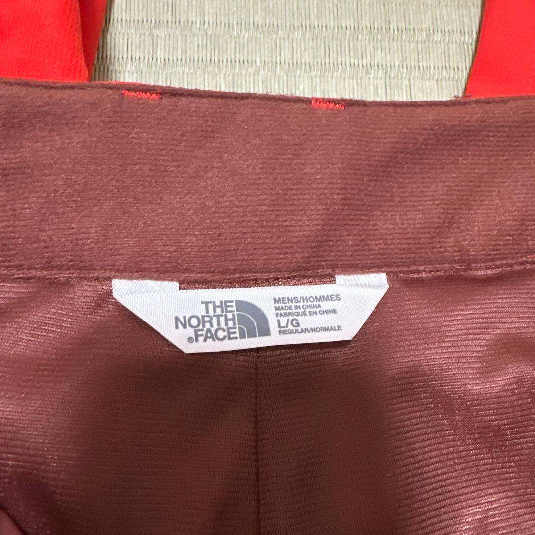 めろ　THE NORTH FACE スノーボードウェアLサイズセット