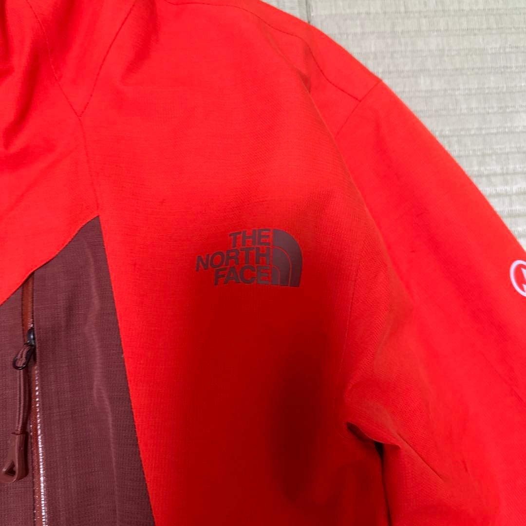 めろ　THE NORTH FACE スノーボードウェアLサイズセット