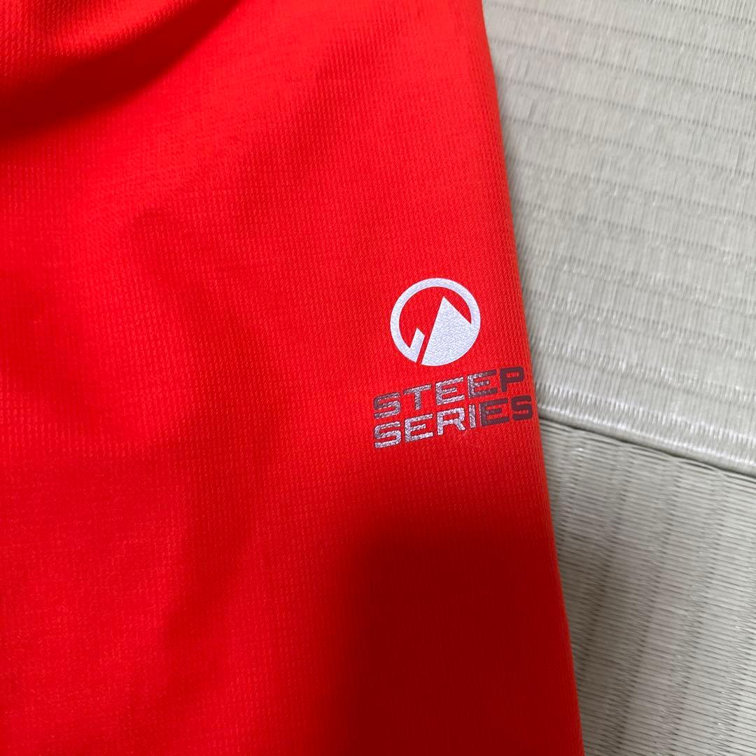 めろ　THE NORTH FACE スノーボードウェアLサイズセット