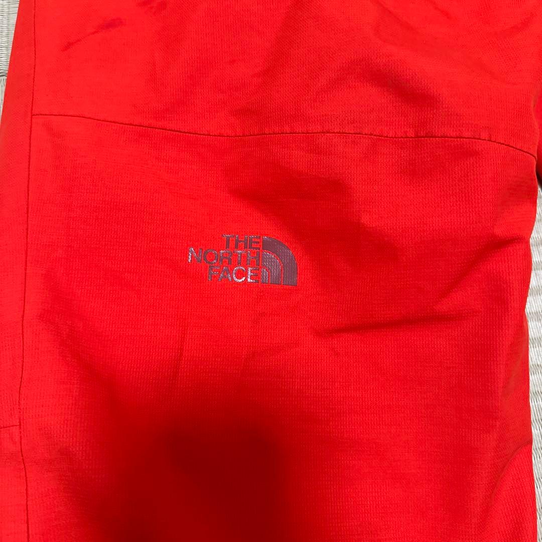 めろ　THE NORTH FACE スノーボードウェアLサイズセット