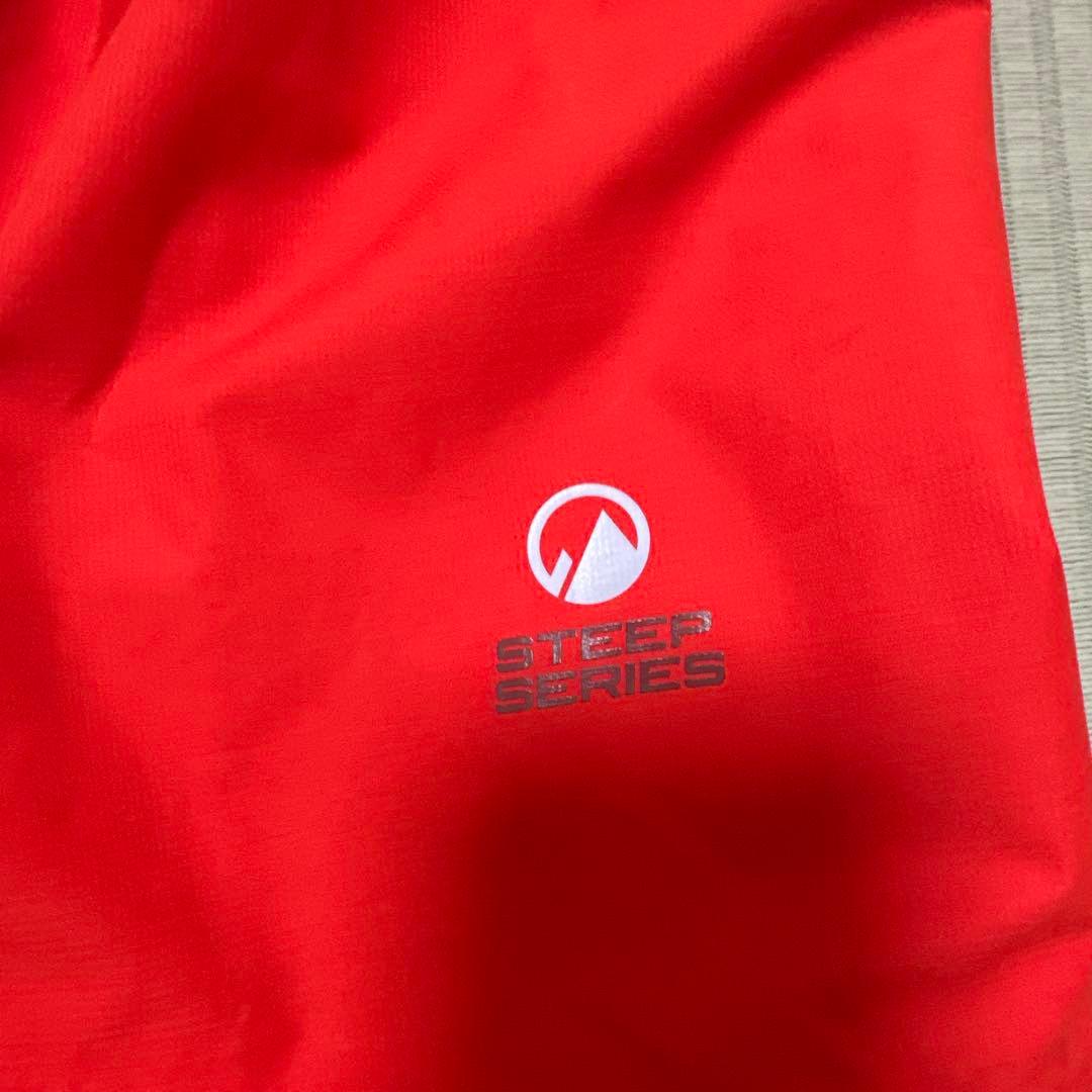 めろ　THE NORTH FACE スノーボードウェアLサイズセット