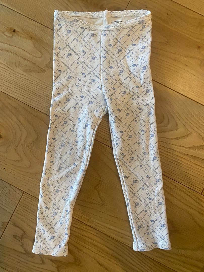 soor ploom レギンス 2y