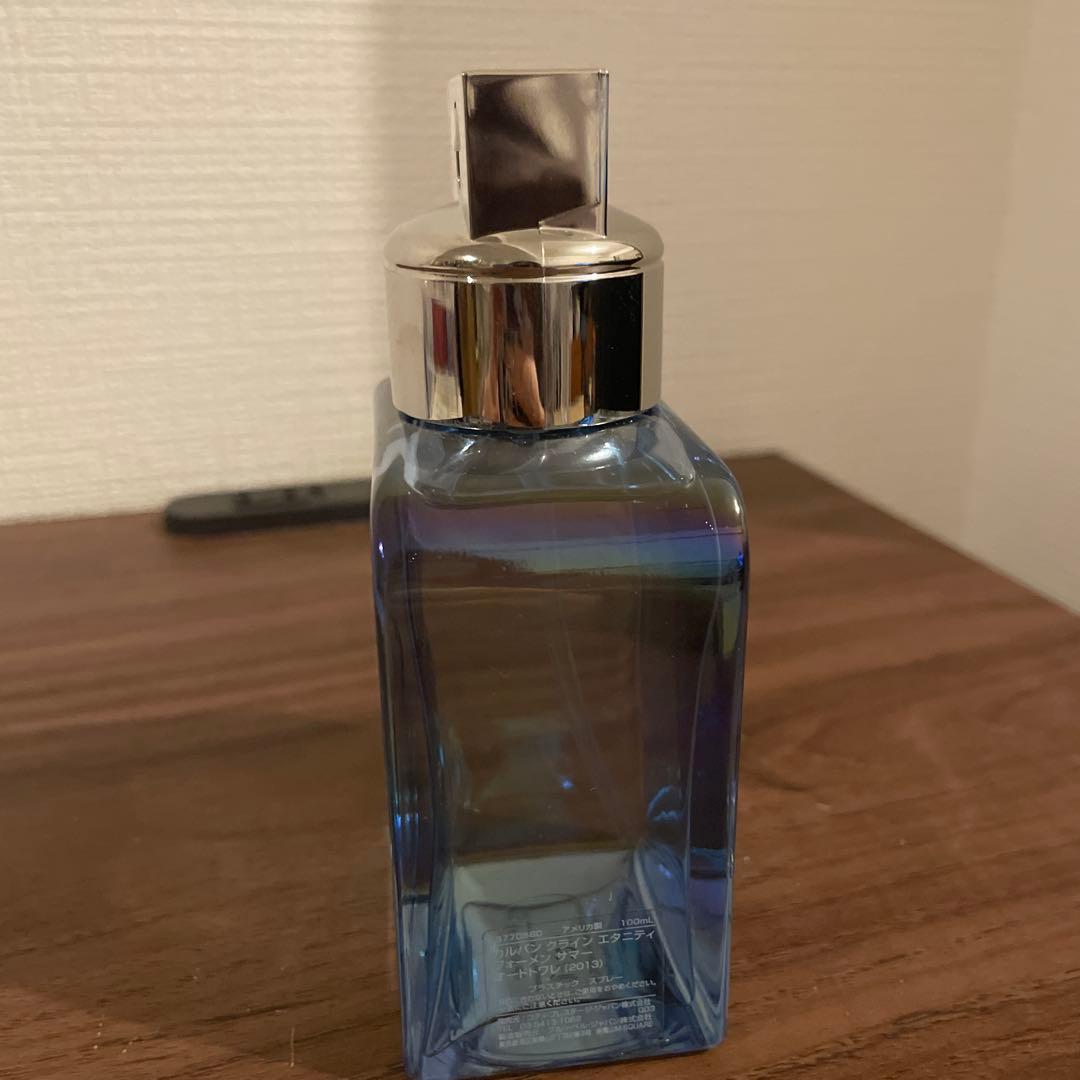 エタニティfor Men Summer 100ml 2013年限定