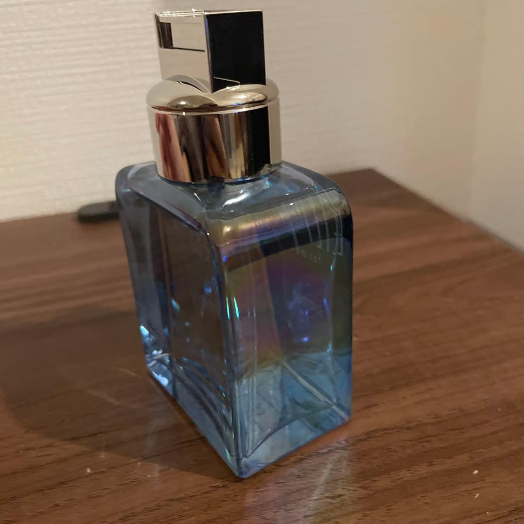 エタニティfor Men Summer 100ml 2013年限定
