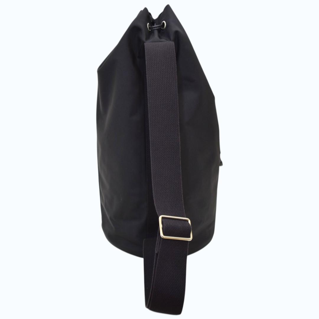 バッグ 26SS AURALEE CORDURA NYLON SHOULDER BAG