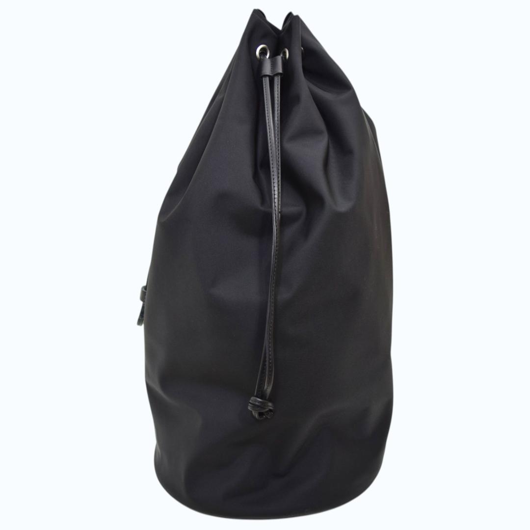 バッグ 26SS AURALEE CORDURA NYLON SHOULDER BAG