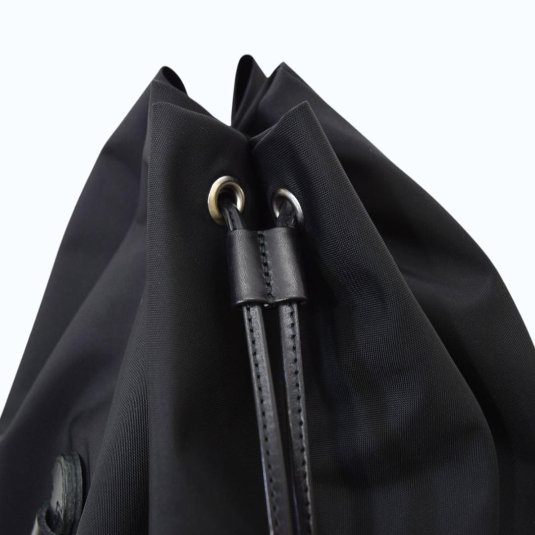 バッグ 26SS AURALEE CORDURA NYLON SHOULDER BAG