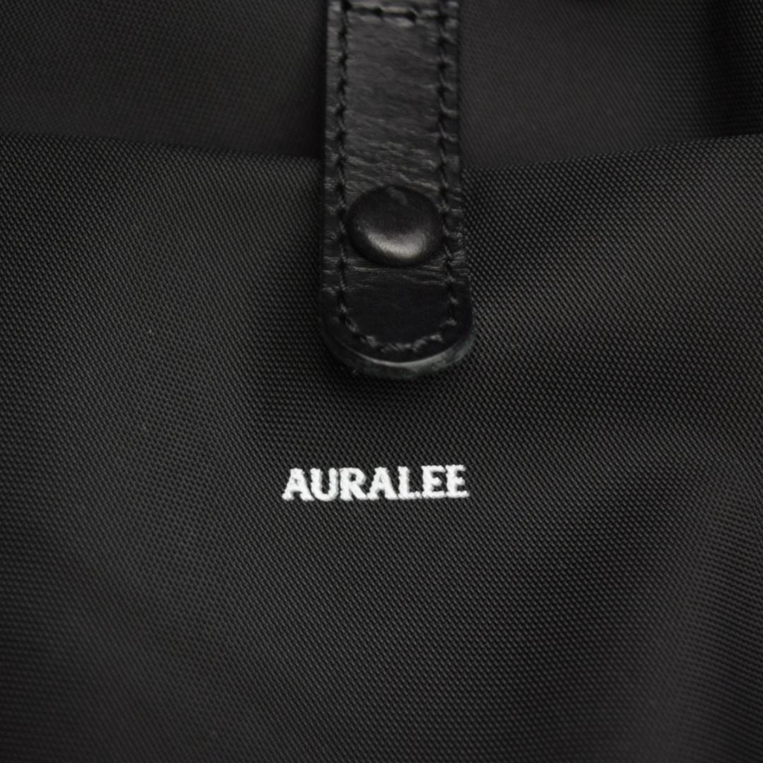 バッグ 26SS AURALEE CORDURA NYLON SHOULDER BAG