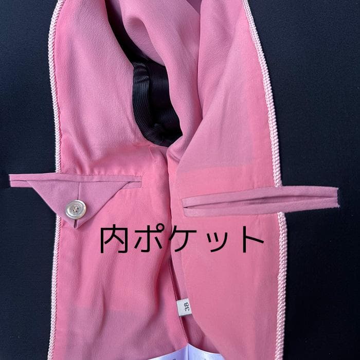 A*i様 GUCCI グッチのジャケット　コート　GGロゴ