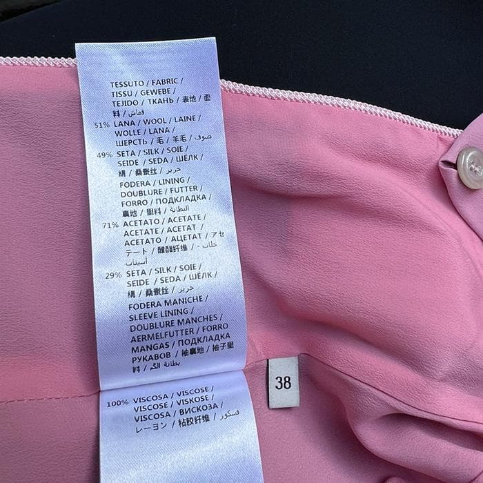 A*i様 GUCCI グッチのジャケット　コート　GGロゴ