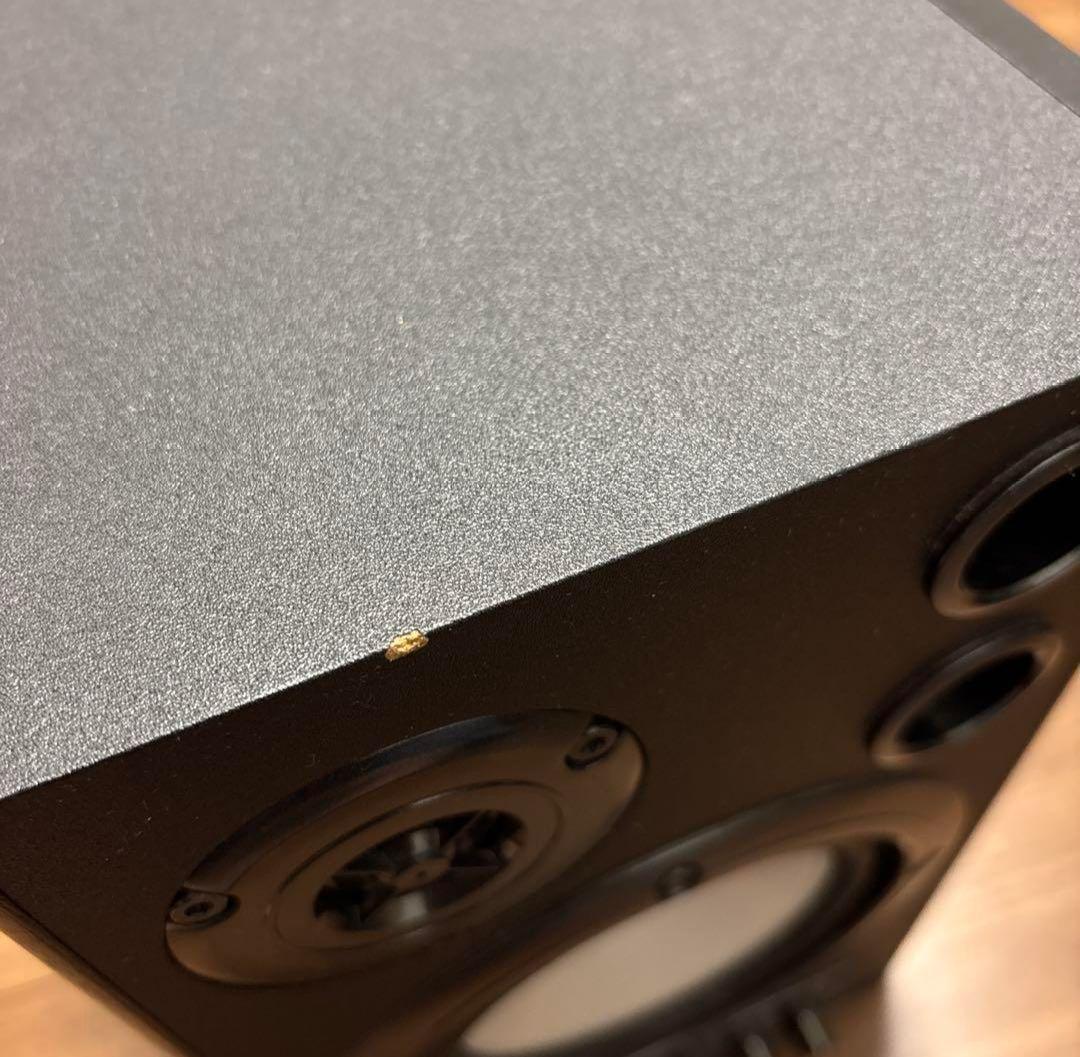 Behringer MS40 デジタル モニター スピーカー