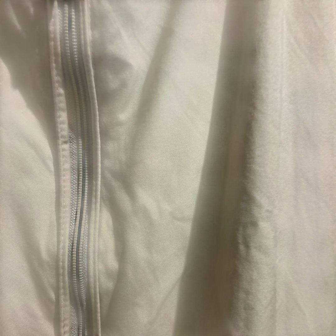 BARACUTA ベージュ スタンドカラー ジャケット