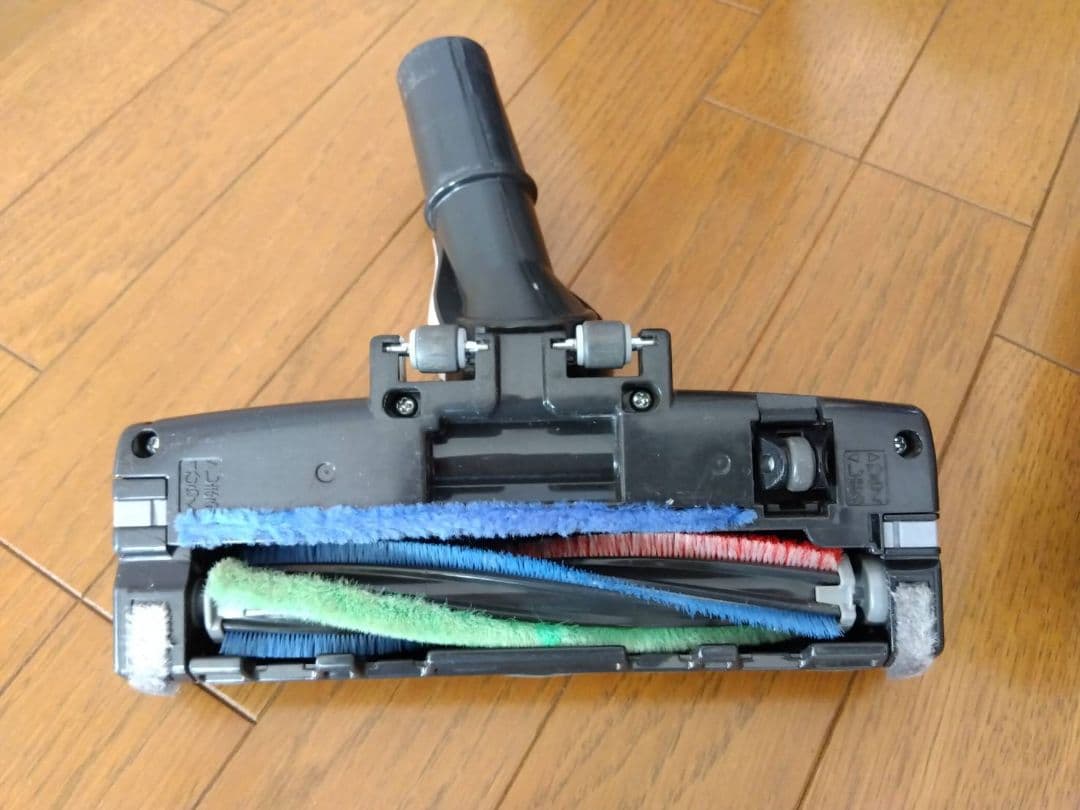 値下げ)三菱電機　キャニスター掃除機 本体 TC-EM1J-A