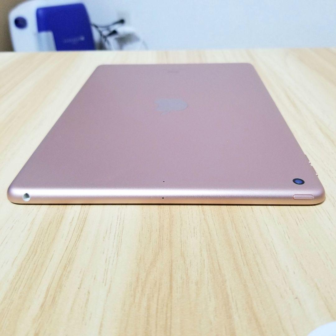 超美品 iPad 第8世代 32GB Wi-Fiモデル