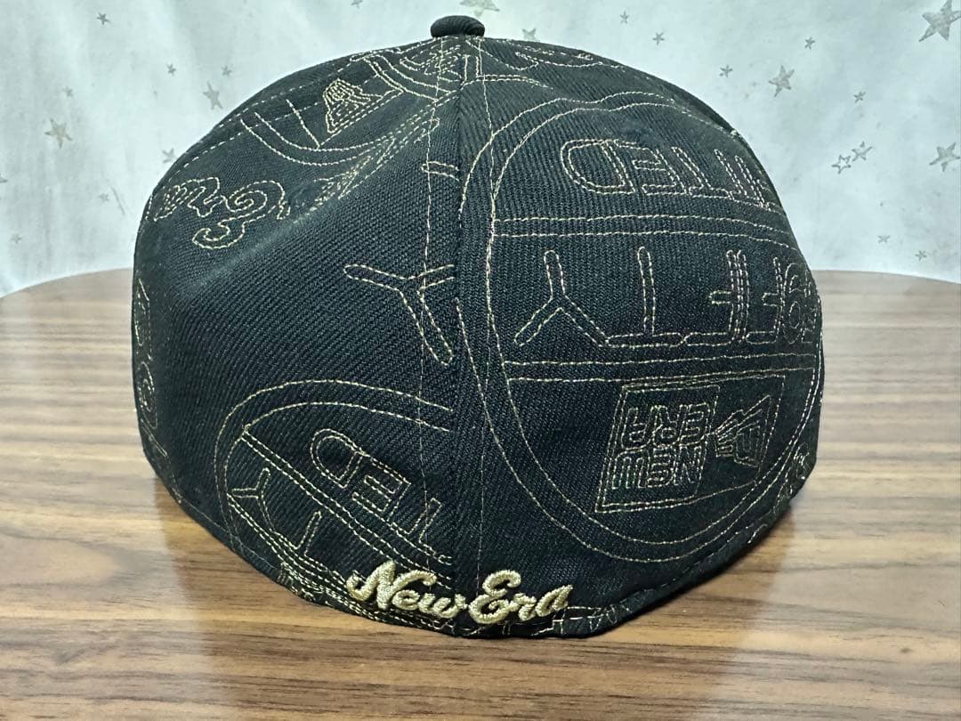 帽子 New Era 59FIFTY DAY Memorial Collection