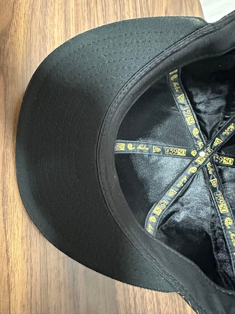 帽子 New Era 59FIFTY DAY Memorial Collection