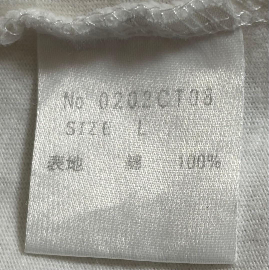 ヒステリックグラマースカルベリー 　　　　　Tシャツ