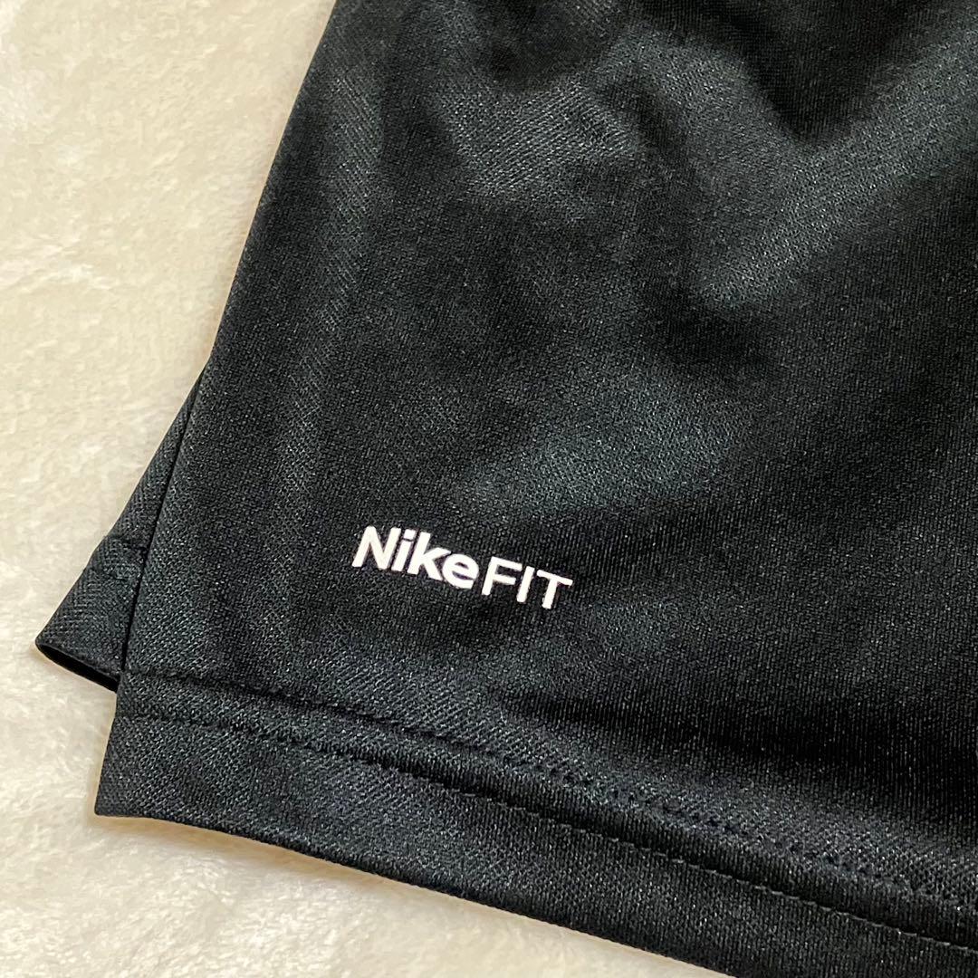 レア【NIKE】ロナウジーニョモデルNikeFITDRYノースリーブゲームシャツ