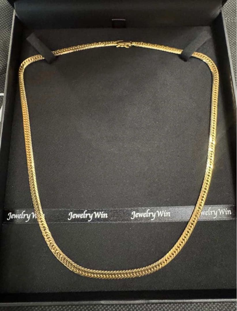 コテツJewelry Win 16面トリプルMカット　　30.4g 50㎝