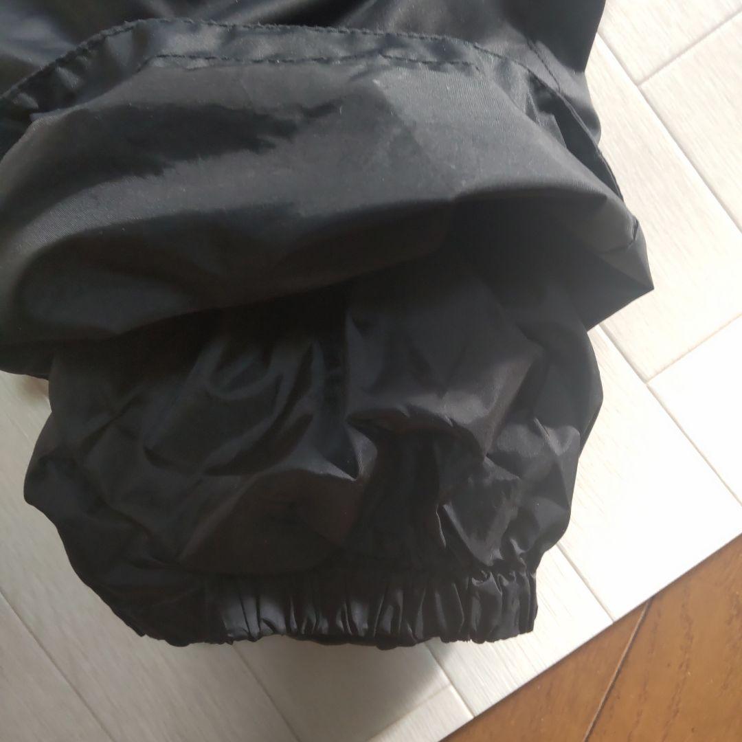 IGNIOスノーボード用 ブラック サスペンダー付きパンツL美品 格安♪