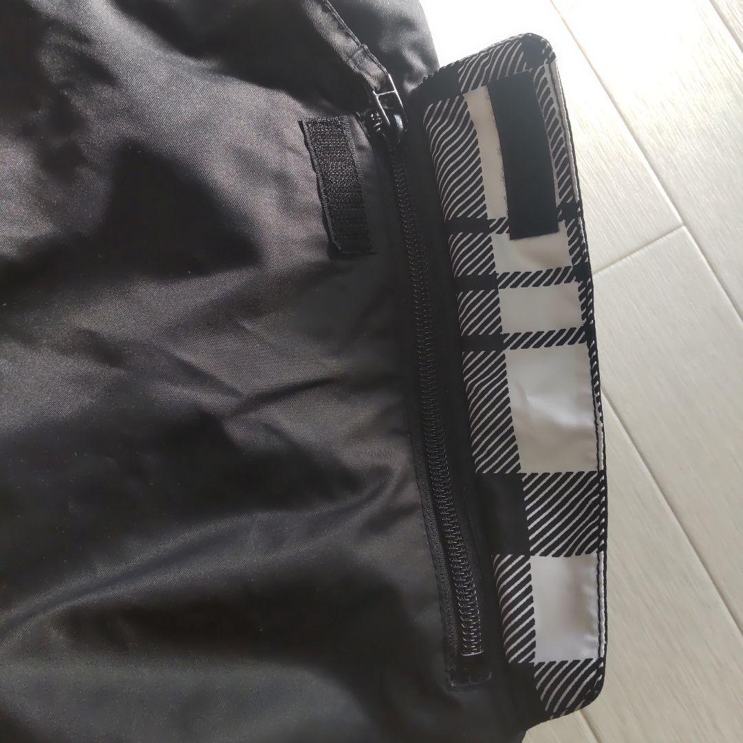 IGNIOスノーボード用 ブラック サスペンダー付きパンツL美品 格安♪