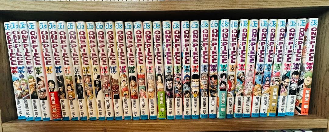 50~103巻セット