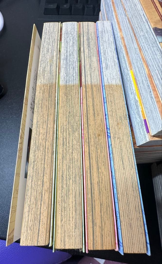 50~103巻セット