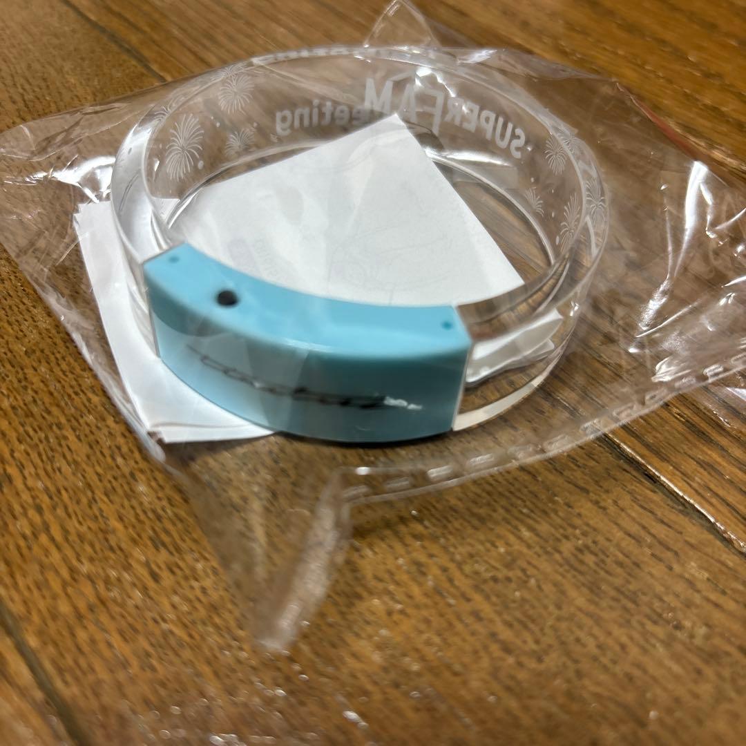 timelesz 寺西拓人　ぬい　ライトバングル　2点セット