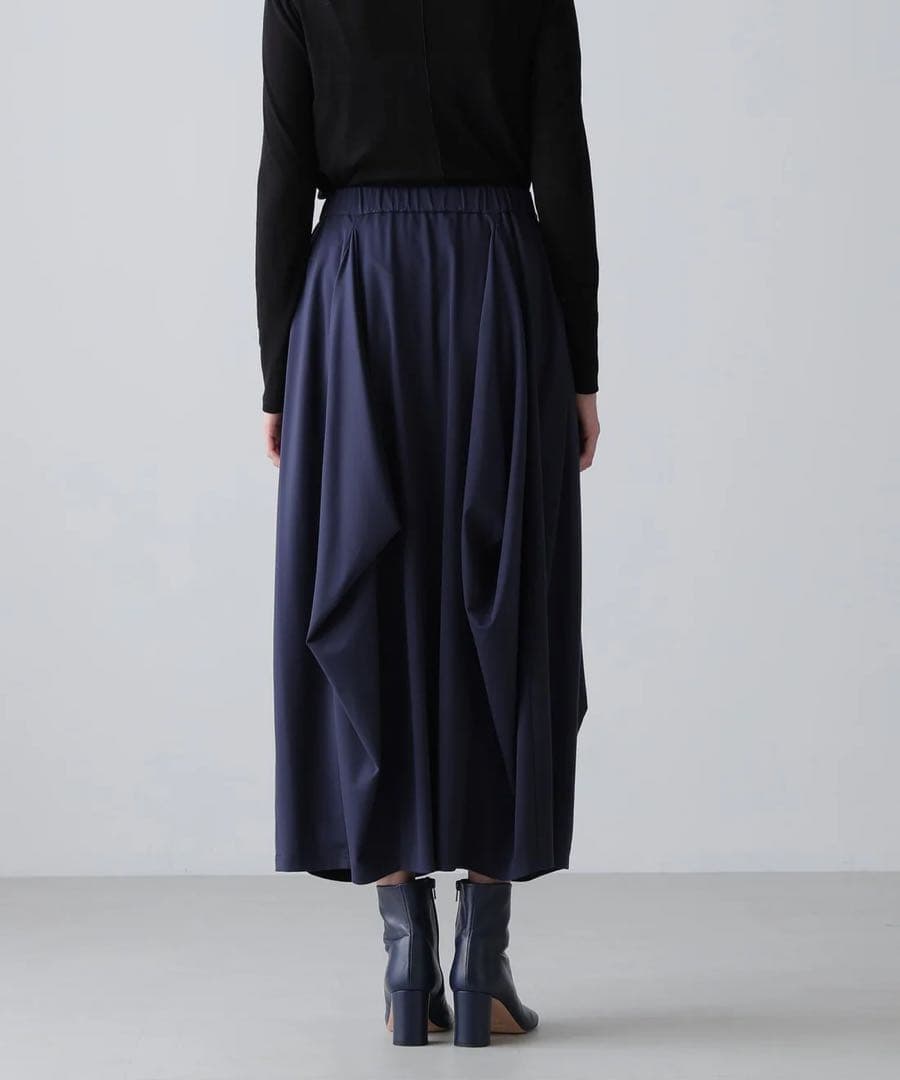 【26SS】新品タグ付　ADORE アドーア　スカート
