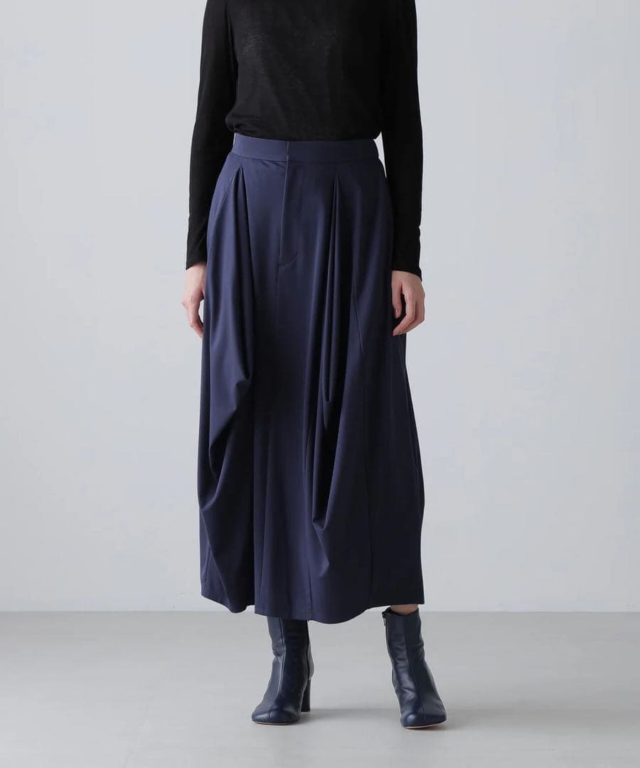【26SS】新品タグ付　ADORE アドーア　スカート