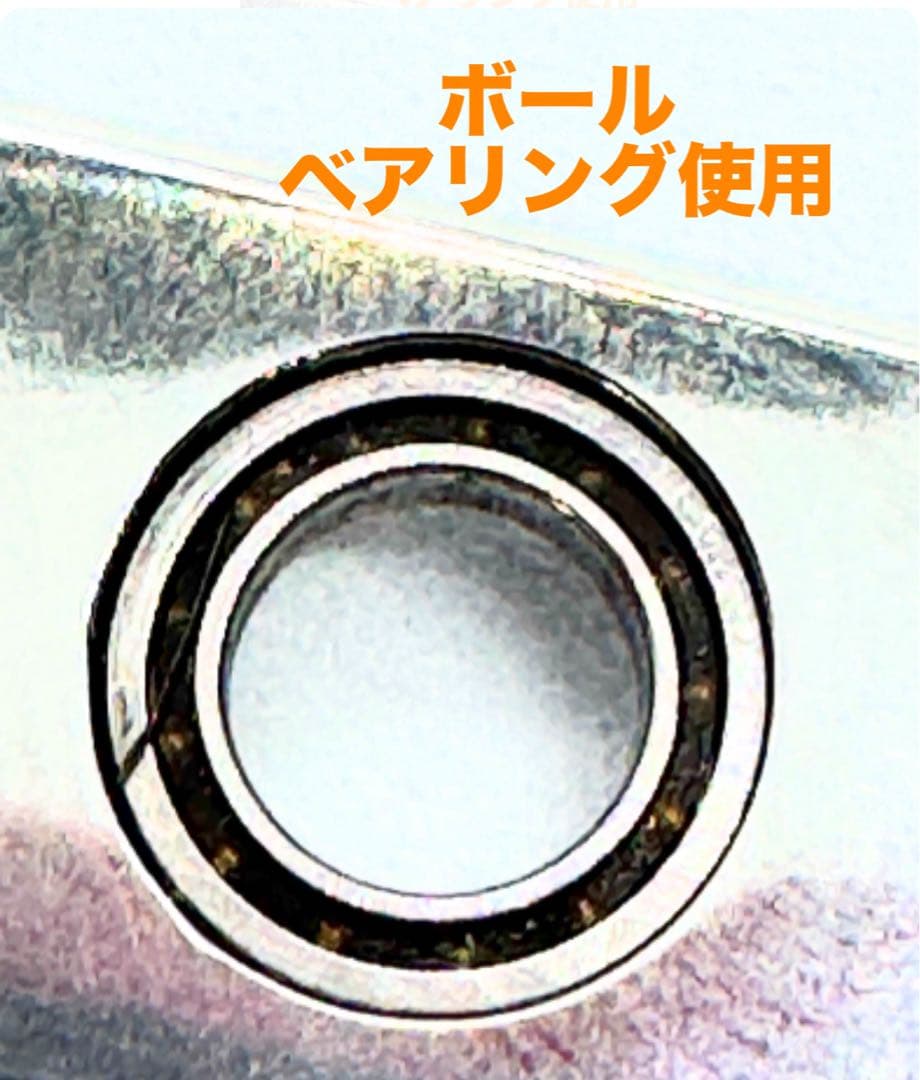 C.Cさま専用●コバルト V金 10号 セニングシザー●鋏●美容●理容