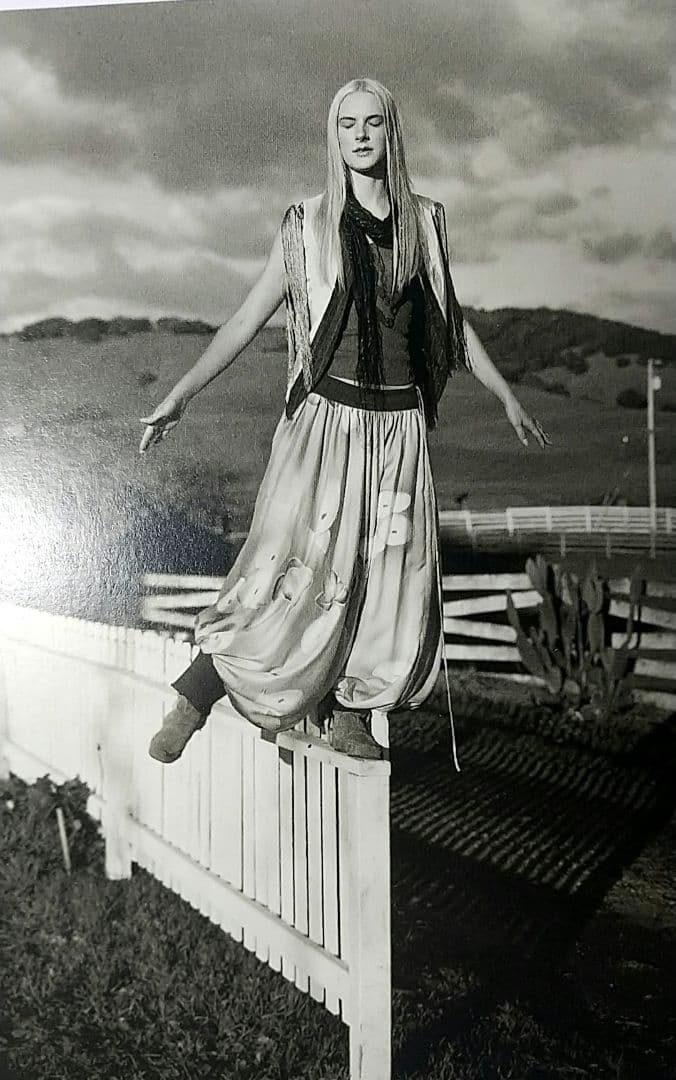 アート・デザイン・音楽 Jock Sturges/Notes