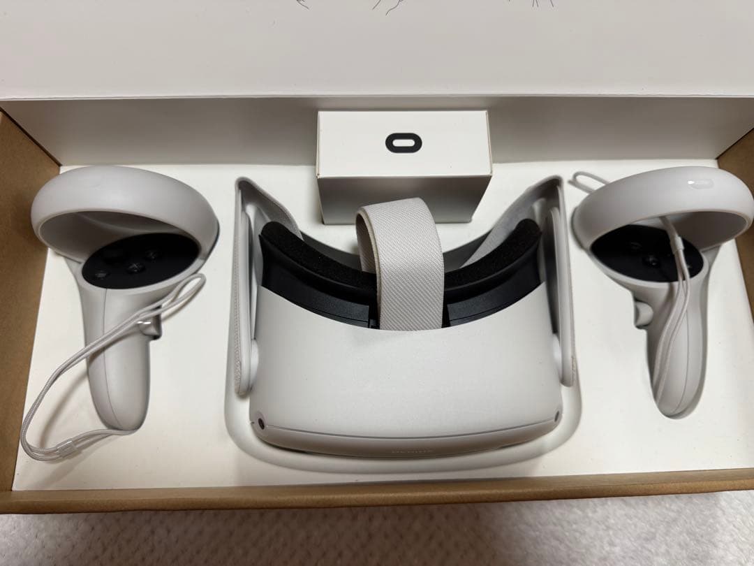 その他  quest 2 VR 64GB