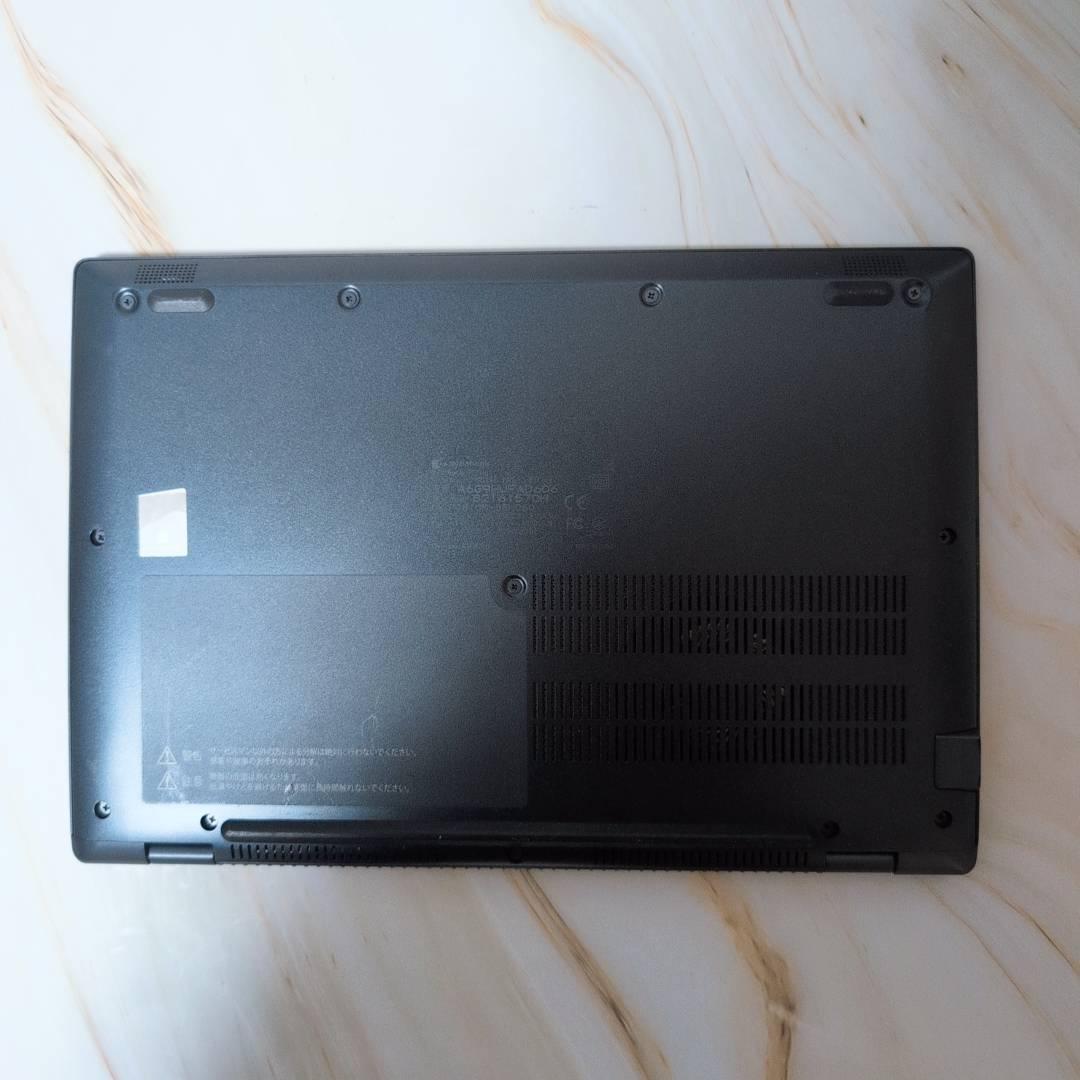 超軽量 dynabook G83HU 第11世代i5 16G/256G 13型
